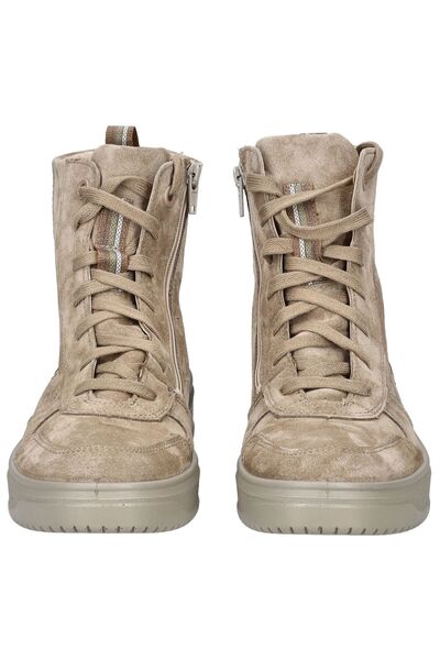 Legero Vyhlazování