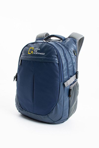 MEGA ÇANTA A+a Quality School and Camping Backpack - Large Size