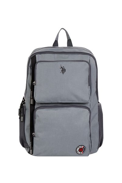 U.S. Polo Assn. Us Polo Assn 24006-24000-24008-24004 Unisex School Backpack - Daily Travel Holiday Sports Walk