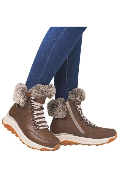 Rieker Vyhlazování