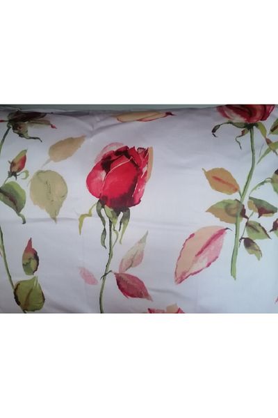 Taç 50x70 cm. Față de pernă Crown Satin