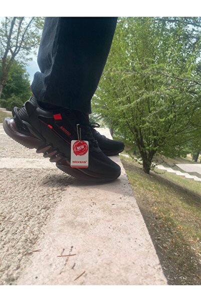 Wickers Erkek Spor Ayakkabı