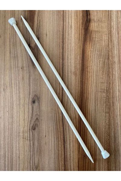 Sultan Classic Aluminum Mesh Skewers 35cm. No: 5.5mm