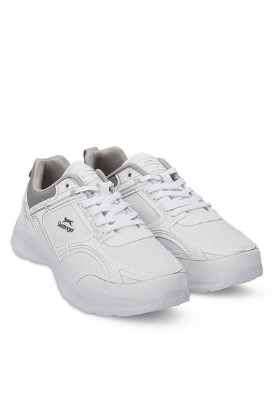 Slazenger Ανδρικά αθλητικά παπούτσια - GIMA White Shoes