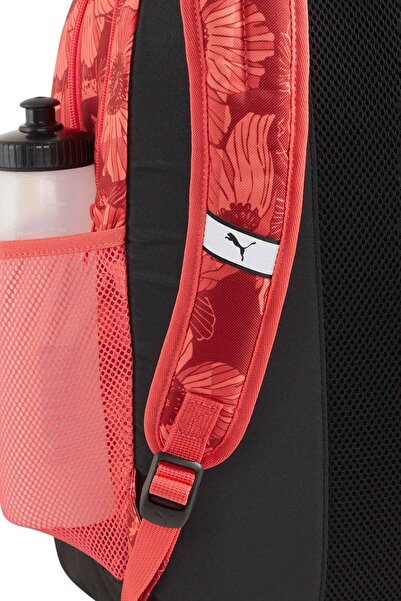 Puma Academy Backpack Gri Unisex Backpack