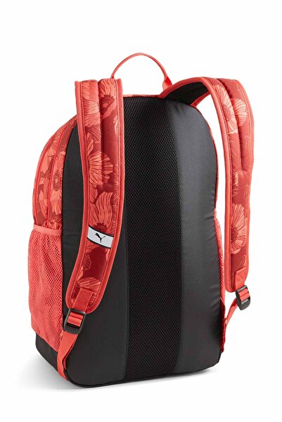 Puma Academy Backpack Gri Unisex Backpack