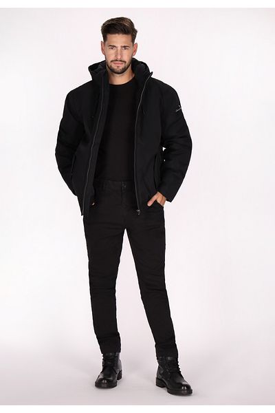 DreiMaster Maritim winter jacket