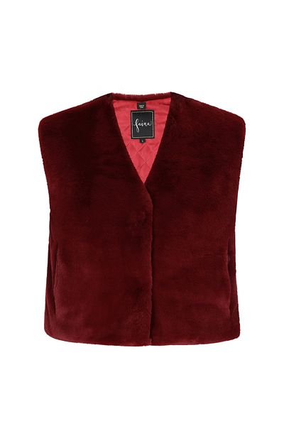 Faina vest