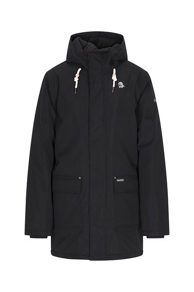 Schmuddelwedda zimní parka