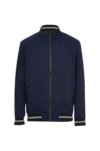 Bridgeport Jacket