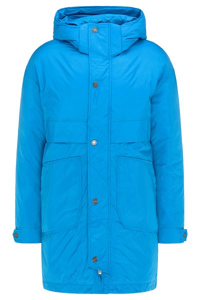 Mo Sports zimní parka