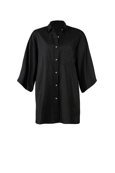 Barts Bluse Nallae Shirt Sommerbluse