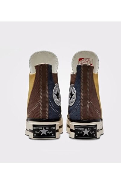 Converse Chuck Taylor All Star 70 Plus Denim Unisex Sneaker Shoes