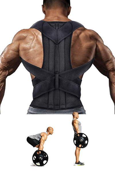 UYDEE Αθλητικός κορσές στήριξης σταθερής στάσης - Κορσές γυμναστικής, για γυν...