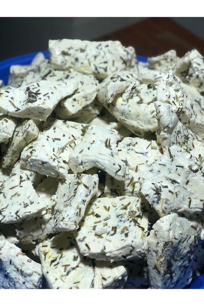 Van Yöresel Ürünleri Van Otlu Peynir 1 Kg – Doğal Yöresel Katkısız Köy Peyniri