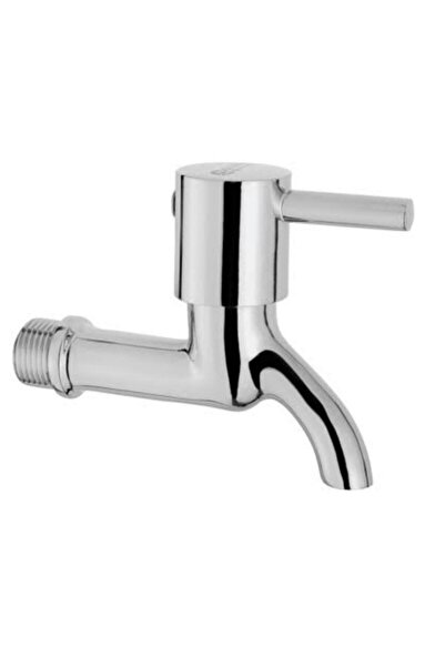 Kandemirler yapi malzemeleri Aç Kapa Tuvalet Musluğu Kısa