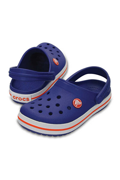 Crocs Crocband Clog K мюли - 204537-4O5