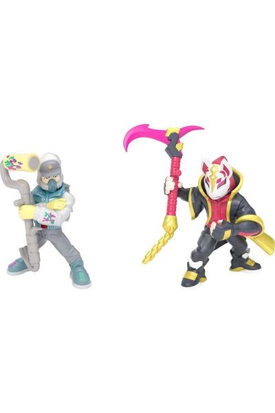 Fortnite Mini Double Figure Set Frt13100 63508