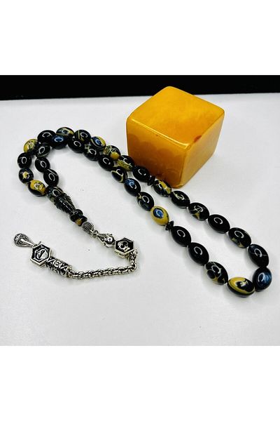 İskenderun Tesbihcilik FERDİ TRUST MASTER WORKING COLORIST Rosary