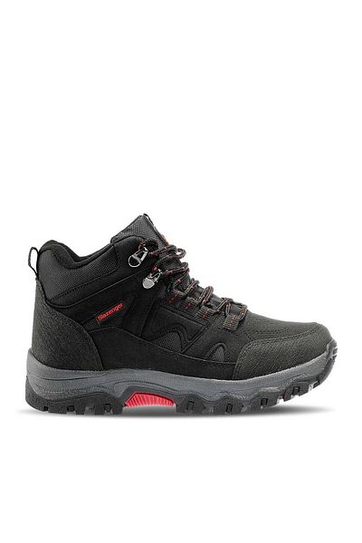 Slazenger HABIB Μαύρα Γυναικεία Μποτάκια