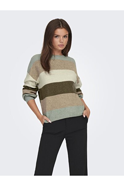 ONLY Onlatia Strickpullover - Comfortable Cut