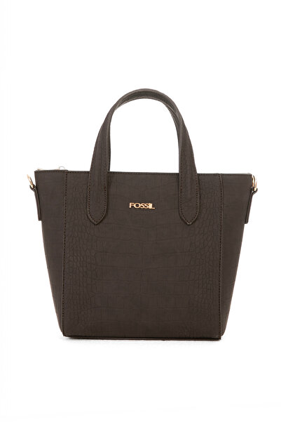 Fossil Women's Handbag Brown - 05fm24k1133 Model