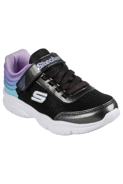 SKECHERS Flex Blast - Relaxed Fit and Stylish Design Outfit