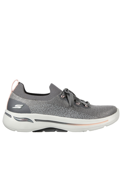 SKECHERS حذاء GO WALK - ARCH FIT ذو النعل العالي