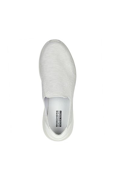 SKECHERS Go Walk 6 - Comfortable and Stylish Design Shoes