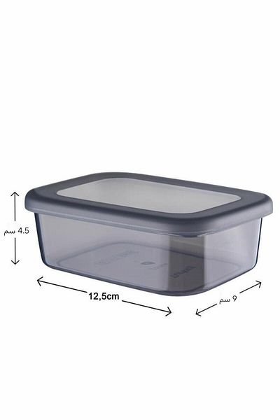 HOMENIVA 12 Lunch Box Breakfast Storage Containers