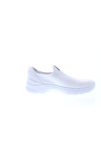 SKECHERS Go Walk 6 - Comfortable and Stylish Design Shoes
