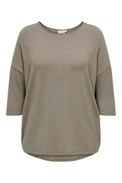 Only Carmakoma CARLAMOUR JRS NOOS 3/4 TOP
