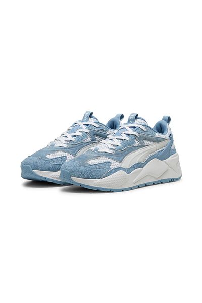 Puma Unisex tenisky s efektem Rs-x – vysoké určení