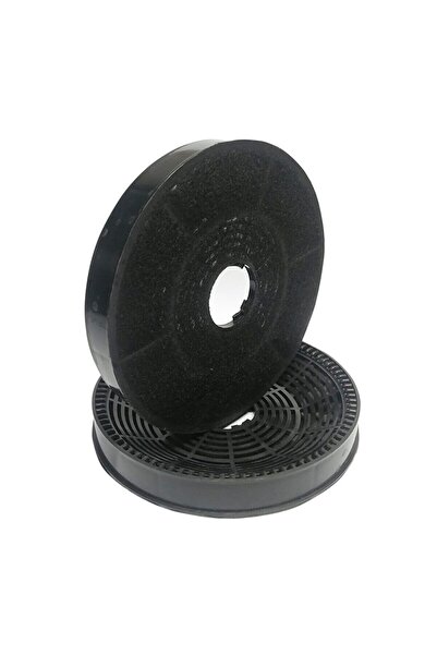 Esty 2120.6.103.01 16cm Karbon Filtre( 2 Adet)