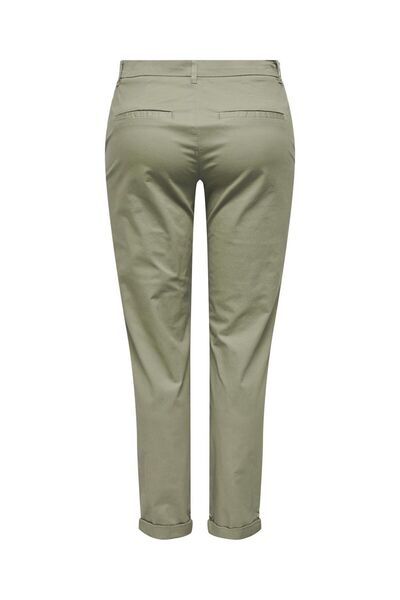 ONLY Chinohose ONLBIANA Normal geschnittene Hose