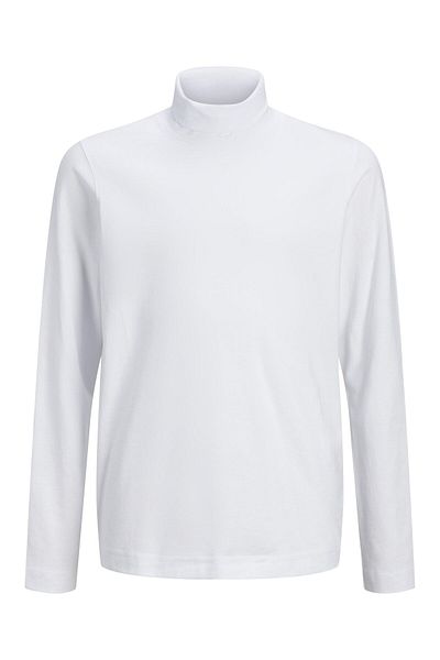 Jack & Jones Junior T-Shirt Einfarbig T-Shirt Junior