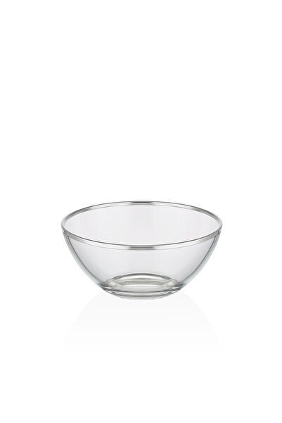 Decorium M04183 Kase 13.5 Cm Dalıa Platın