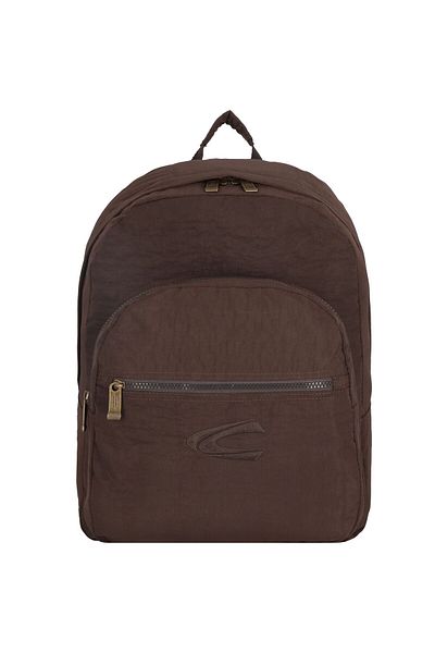 Camel Active Journey Rucksack 40 cm Laptopfach