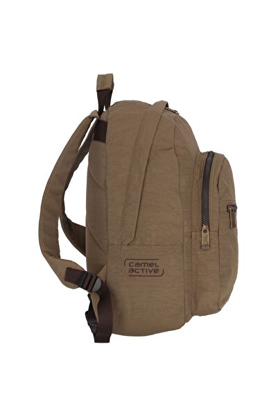 Camel Active Journey Sırt Çantası 40 cm Laptopfach