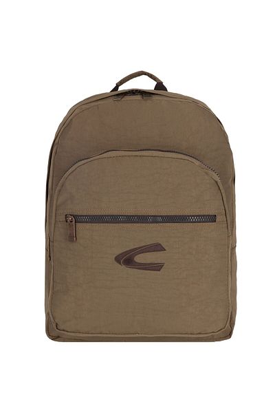 Camel Active Journey 40 cm Laptop-Rucksack