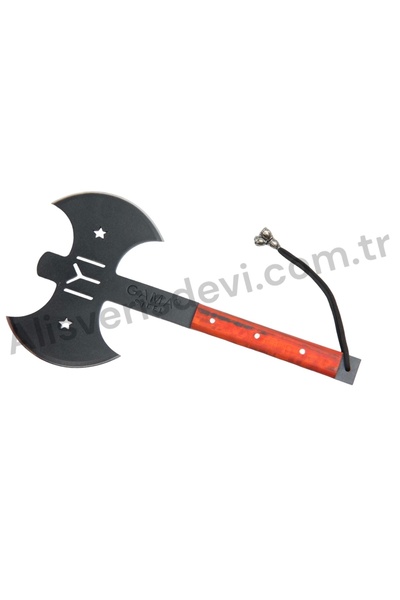 alisverisdevi Kamp Balta Outdoor Nacak Paslanmaz Çelik Yerli Üretim Thor Kamp...