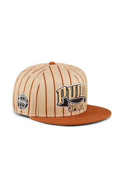 Puma Hometown Heroes Unisex Flatbrim Hat