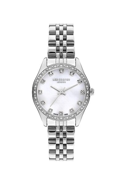 Lee Cooper Lc07818.320 Kadın Kol Saati