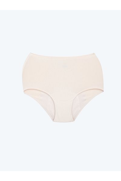 LC Waikiki Chiloți uni clasici - Suport menstrual