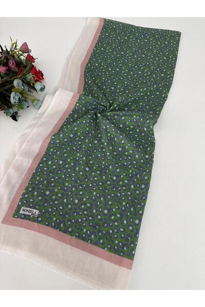 Bonjela Şal de vară din bumbac - model subţire Bonjela Sport, LBS0218