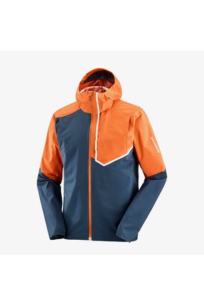 Salomon Bonatti Trail Erkek Turuncu Outdoor Ya murluk Fiyat Yorumlar Trendyol