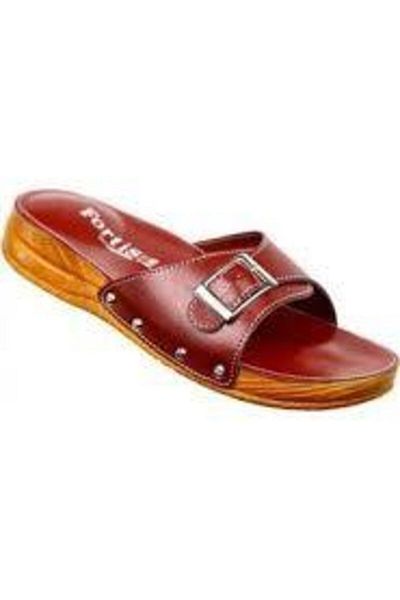 Fortis Unisex Full Orthopedic Sole Slippers