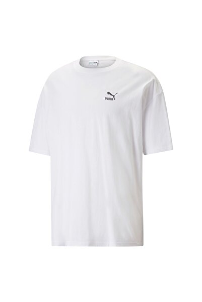 Puma Classics Oversized Tee Men's T-shirt