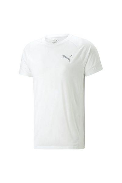 Puma Tricou pentru bărbați Evostripe Tee