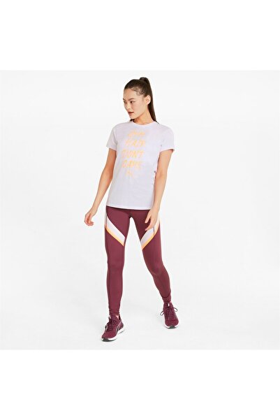 Puma Performance Empowerment Slogan (EVERSCULPT CONNECTION) Γυναικείο μπλουζάκι